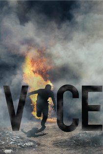 Picture of a TV show: Vice