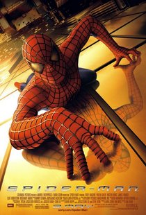 Picture of a movie: Spider-Man