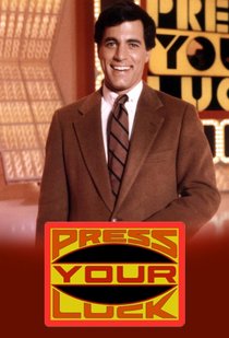 Picture of a TV show: Press Your Luck