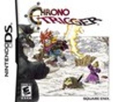 Picture of a game: Chrono Trigger