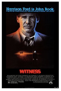 Picture of a movie: Witness