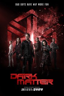 Picture of a TV show: Dark Matter