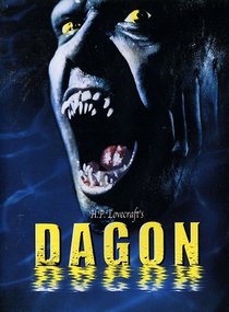 Picture of a movie: Dagon