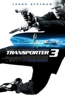 Picture of a movie: Transporter 3