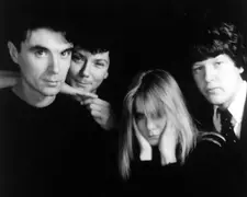 Image of Listen later 
