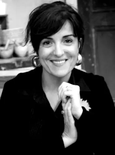 Picture of a person: Elvira Lindo