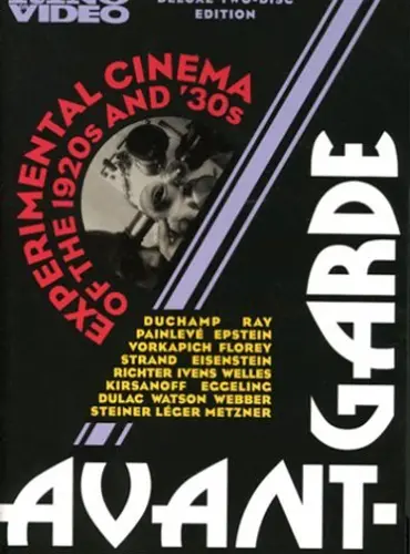 Picture of a movie: L'étoile de mer