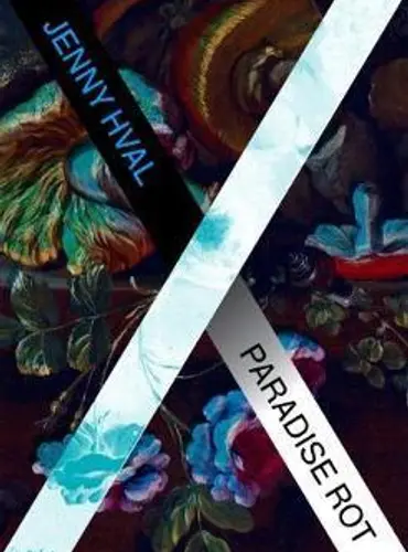 Picture of a book: Paradise Rot