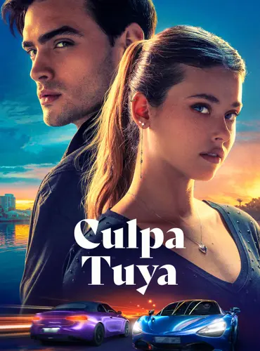 Picture of a movie: Culpa Tuya