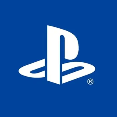 Picture of a brand: Playstation