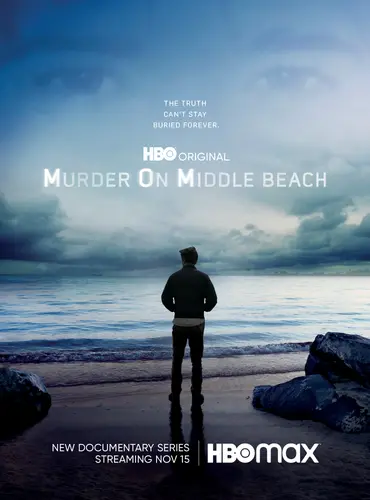 Picture of a TV show: Murder on Middle Beach