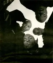Picture of a musician: Onyx