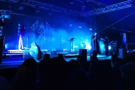 Image of Metal