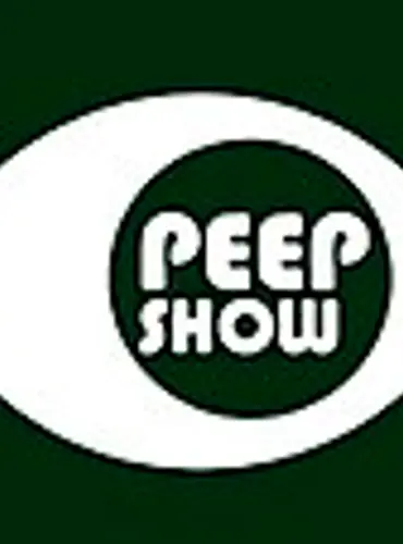 Picture of a movie: Peep Show