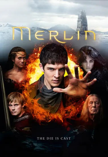 Image of Top Fav Shows 1