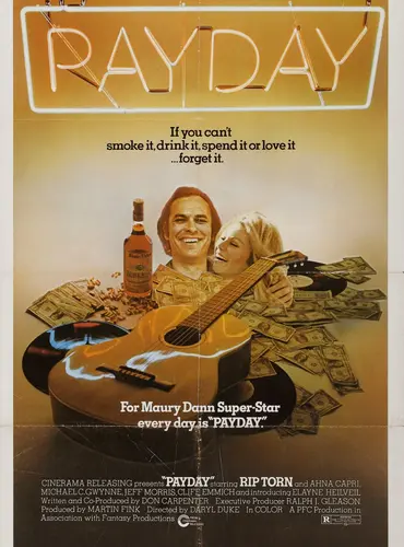 Picture of a movie: Payday