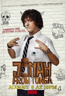 Picture of a TV show: Jonah From Tonga