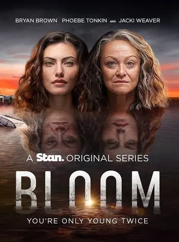 Picture of a TV show: Bloom