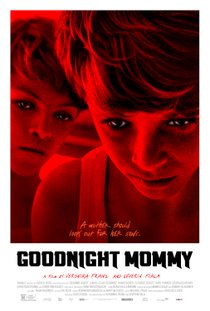 Picture of a movie: Goodnight Mommy