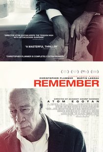 Picture of a movie: Remember