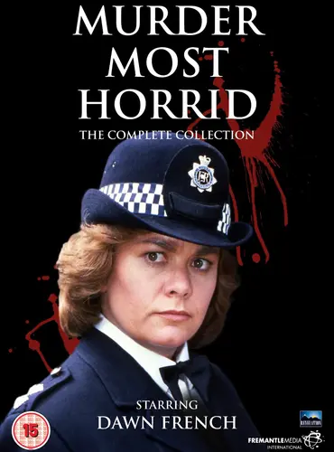 Picture of a TV show: Murder Most Horrid