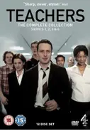 Image of British - Review