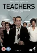 Image of British - Review