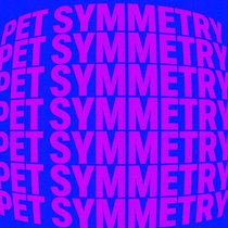 Picture of a band or musician: Pet Symmetry