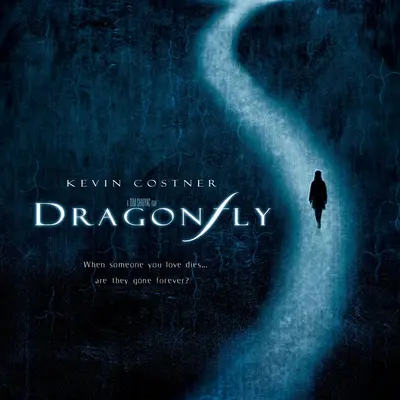 Picture of default: Dragonfly
