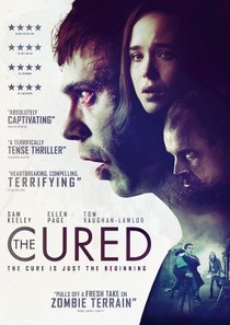 Picture of a movie: The Cured