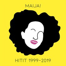 Picture of a band or musician: Maija Vilkkumaa