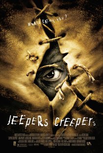 Picture of a movie: Jeepers Creepers