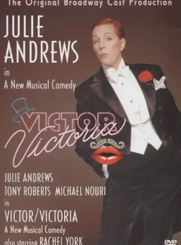 Picture of a movie: Victor/Victoria