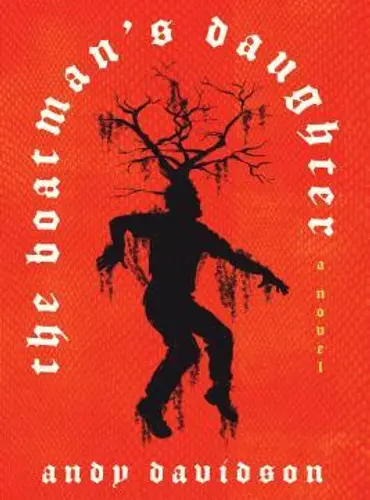 Picture of a book: The Boatman's Daughter