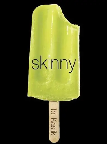 Picture of a book: Skinny