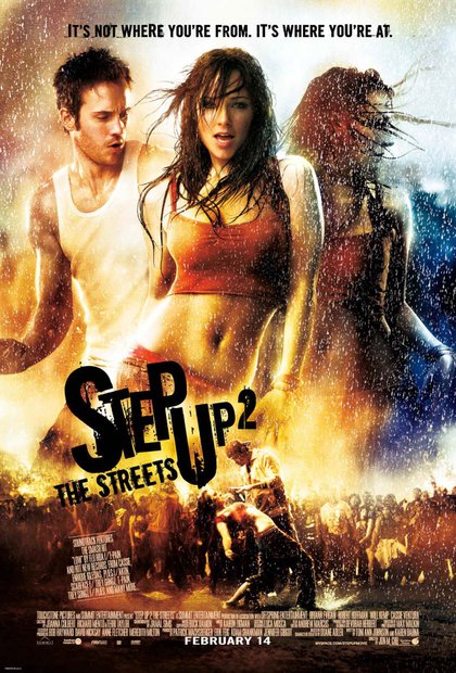Similar movies like Step Up