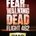 Picture of a TV show: Fear The Walking Dead: Flight 462