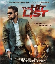 Picture of a movie: The Hit List