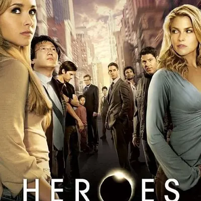 Picture of default: Dexter