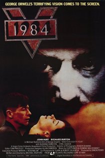 Picture of a movie: 1984