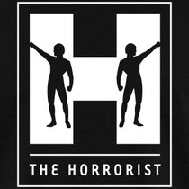 Picture of a band or musician: The Horrorist