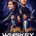 Picture of a TV show: Whiskey Cavalier