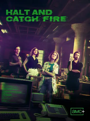 Image of TV SeriesWatchlist 2020