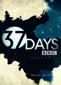 Picture of a TV show: 37 Days