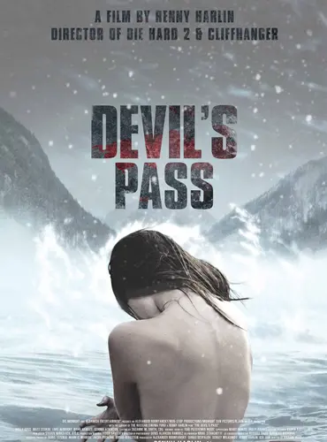 Picture of a movie: Devil's Pass