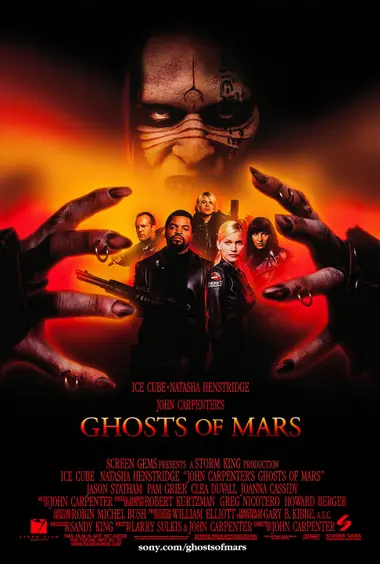 Image of Bad Movies to check out.
