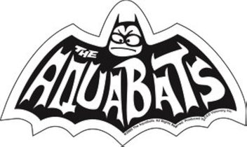 Picture of a band or musician: The Aquabats