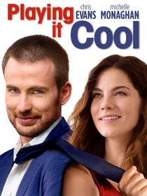 Picture of a movie: Playing It Cool