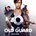 Picture of a movie: The Old Guard