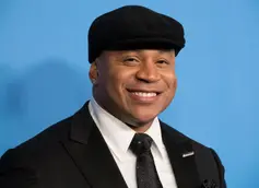 Picture of a musician: LL Cool J